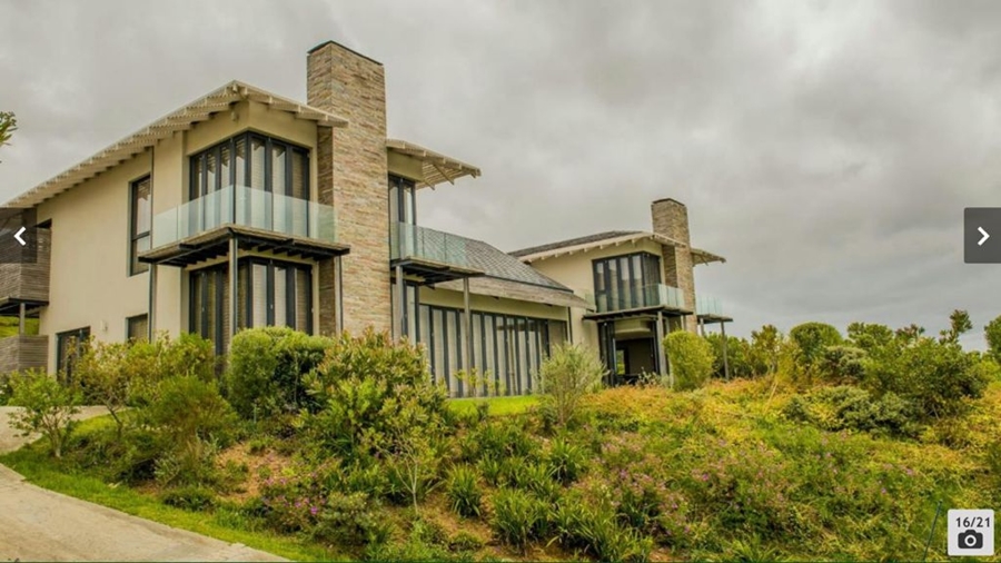 0 Bedroom Property for Sale in Pezula Private Estate Western Cape